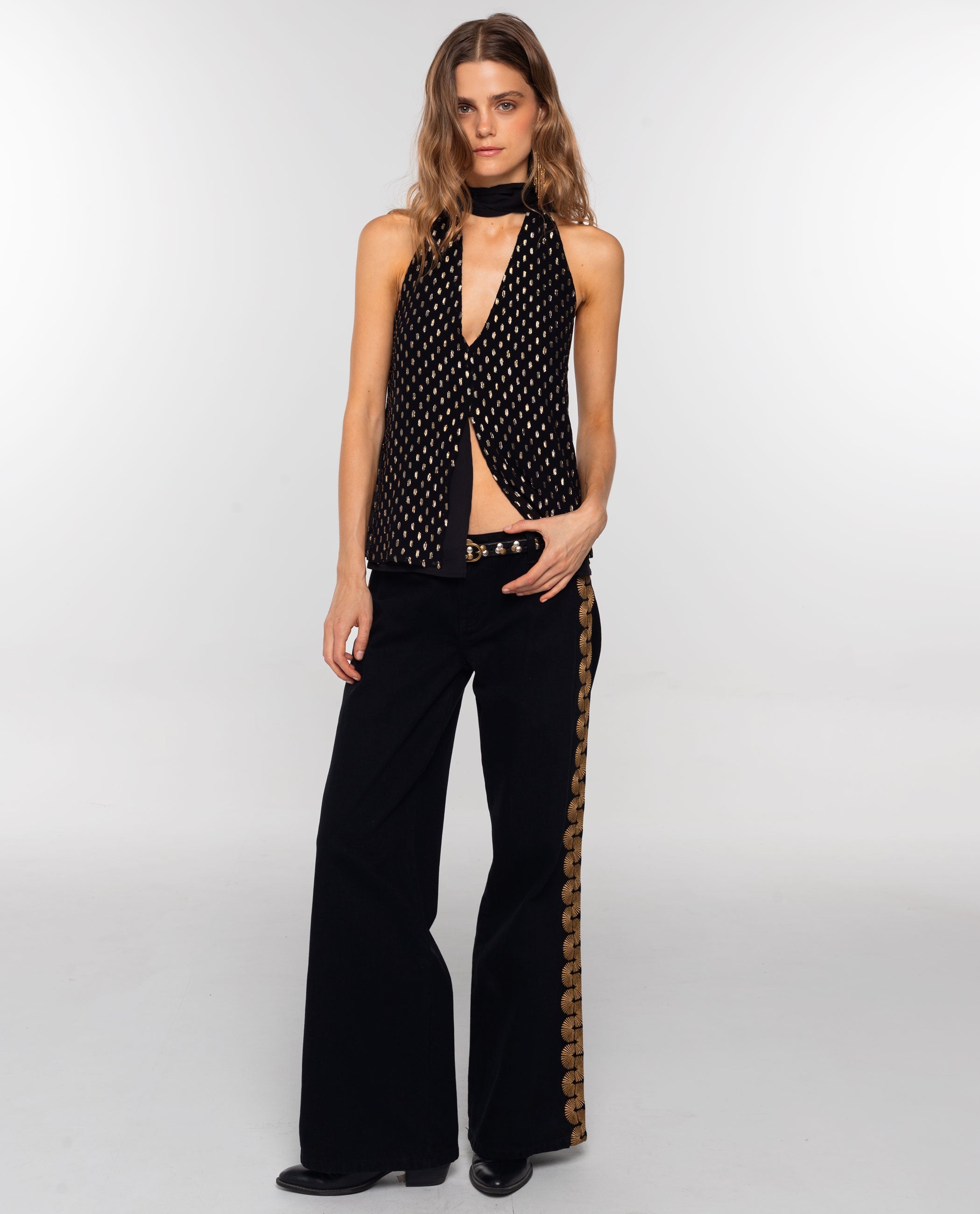 Top Wish Hour - Noir