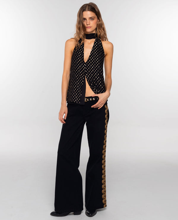 Top Wish Hour - Noir