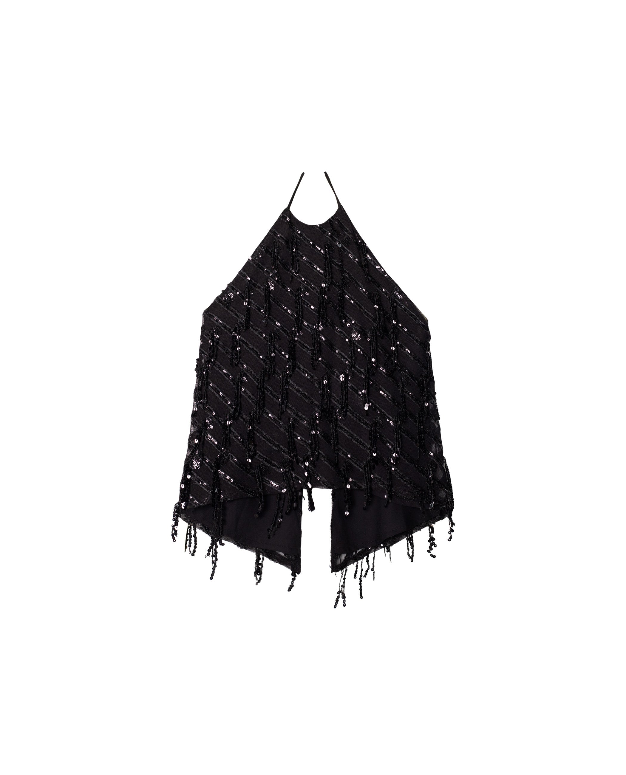 Top Only For Tonight - Noir