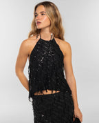 Top Only For Tonight - Noir
