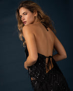 Top Only For Tonight - Noir
