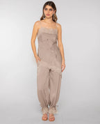 Top Loosely Yours - Gris