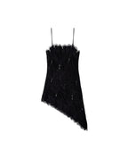 Top Loosely Yours - Noir