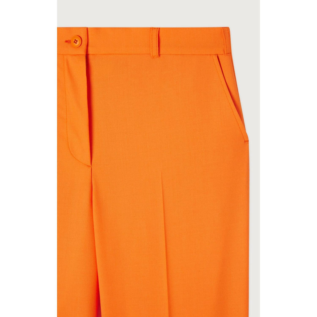 Pantalon Tabinsville - Carotte