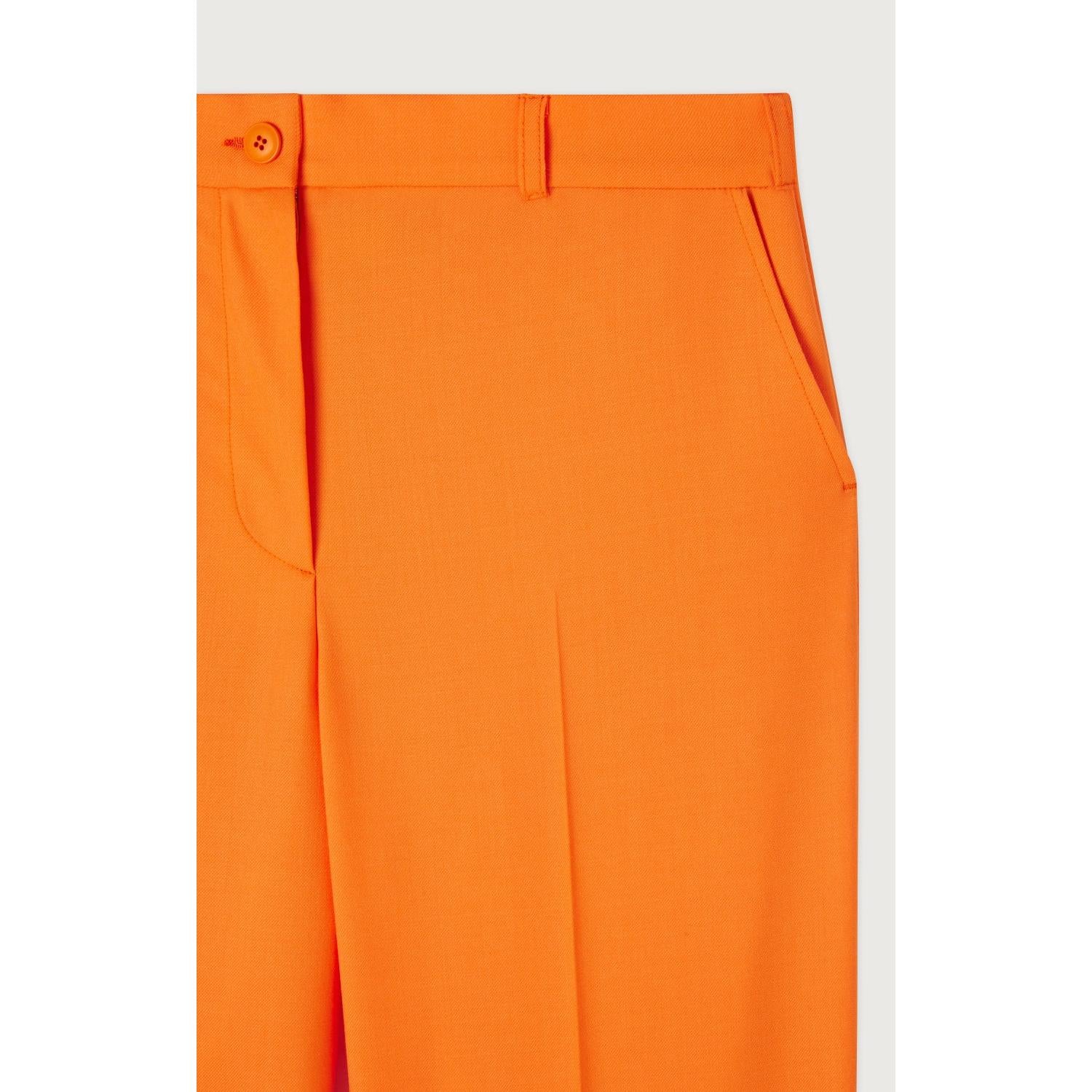 Pantalon Tabinsville - Carotte