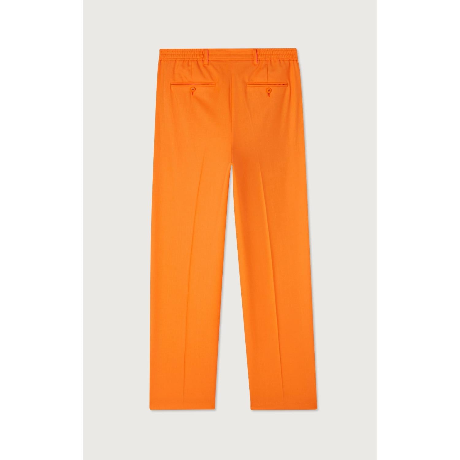Pantalon Tabinsville - Carotte