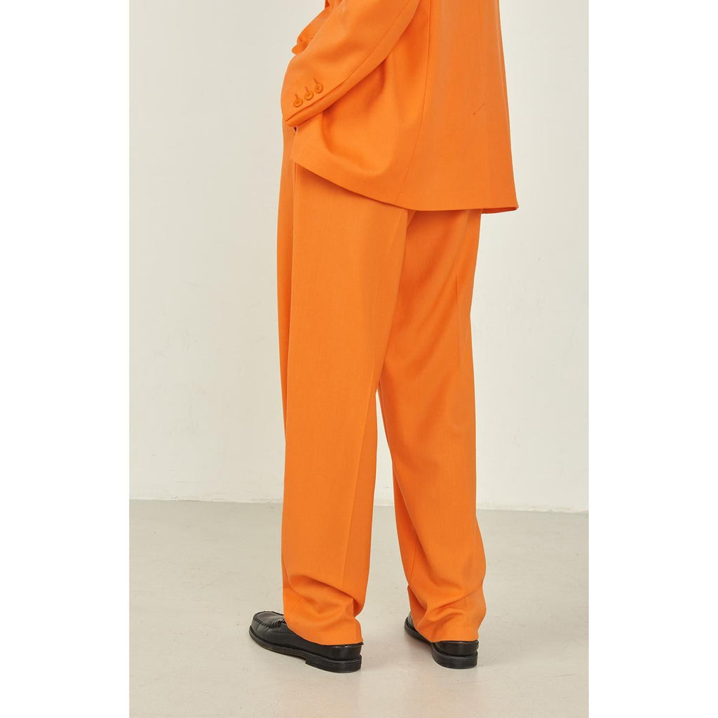 Pantalon Tabinsville - Carotte