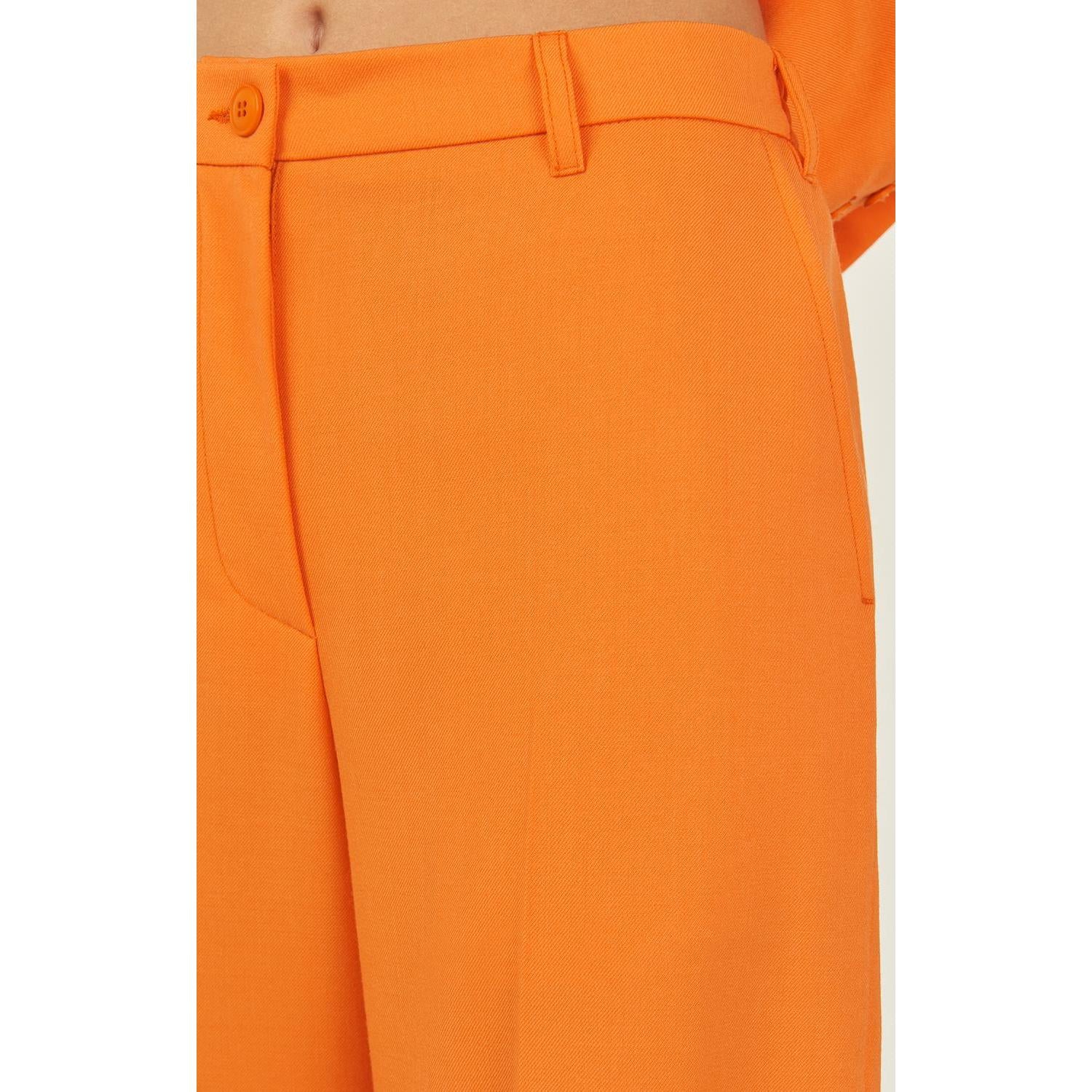 Pantalon Tabinsville - Carotte