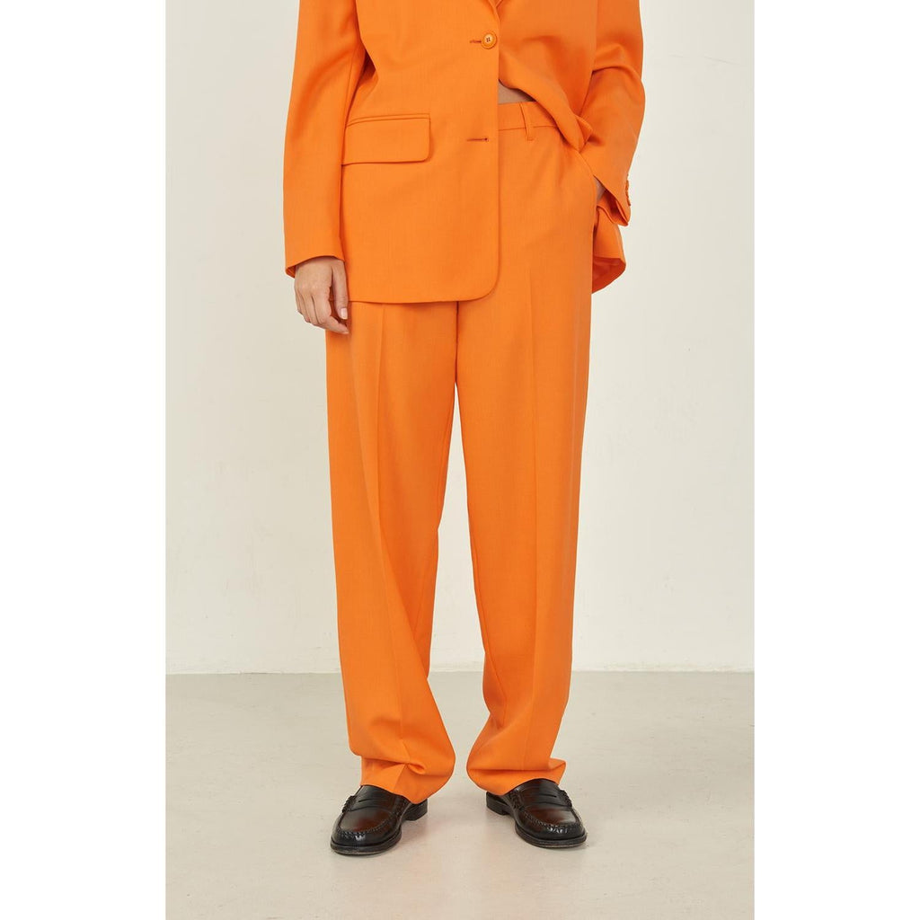 Pantalon Tabinsville - Carotte