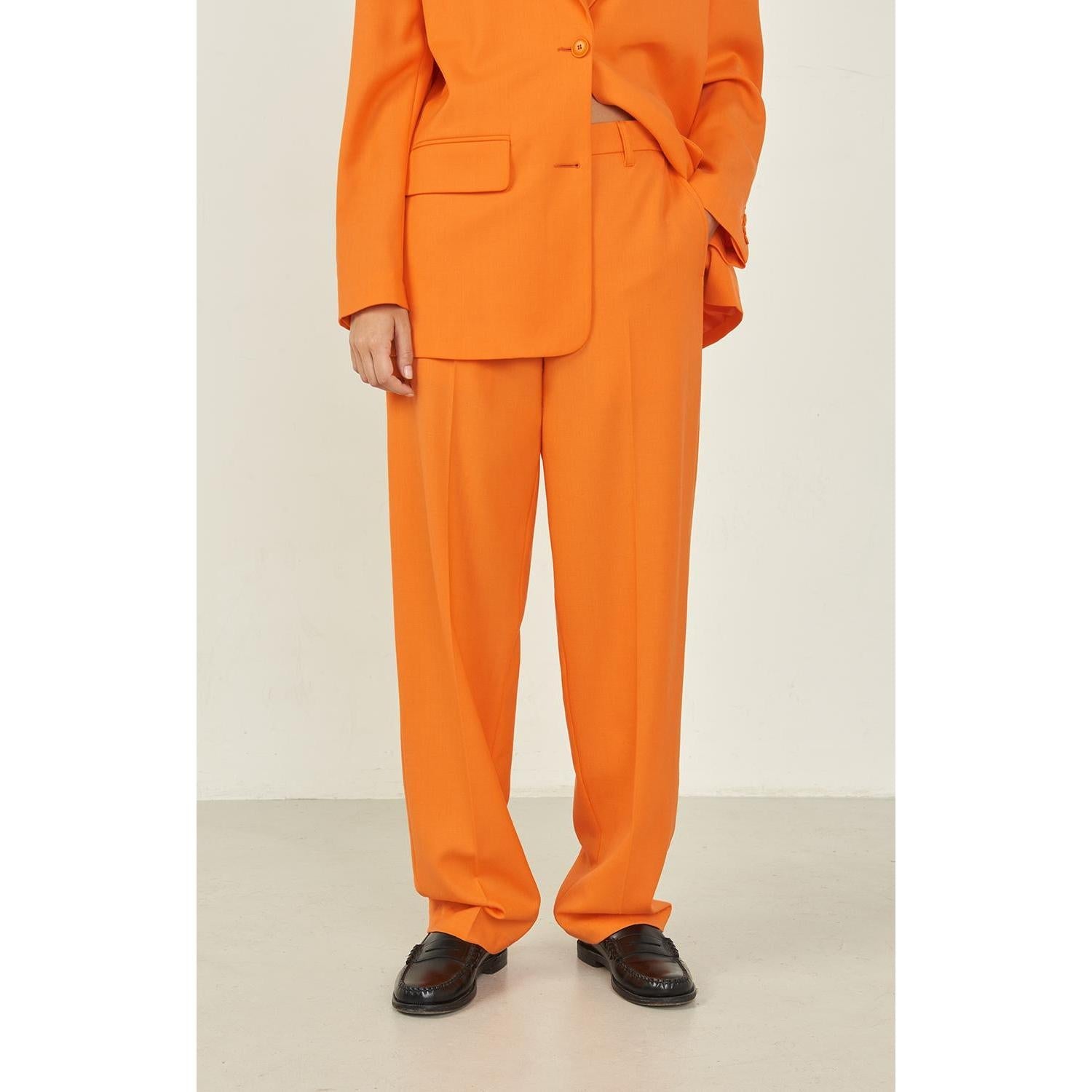 Pantalon Tabinsville - Carotte
