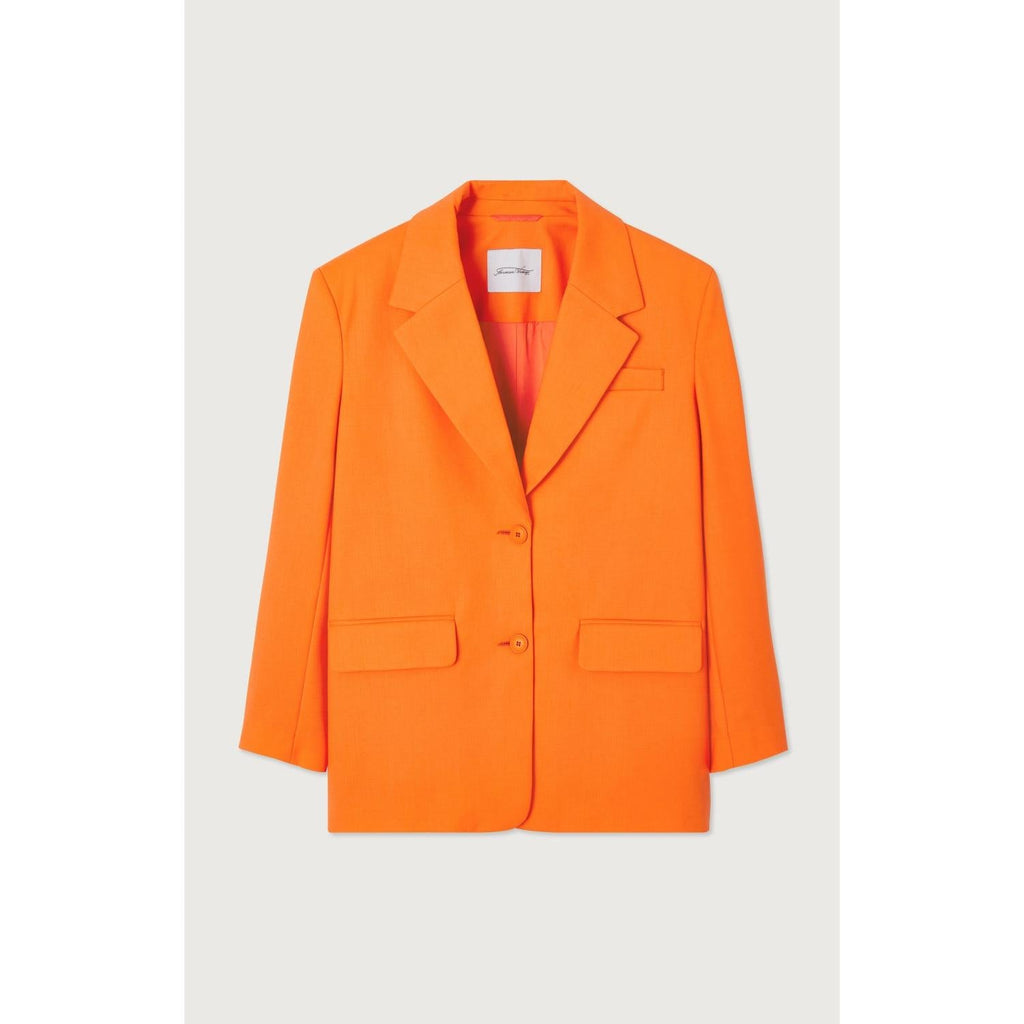 Blazer Tabinsville - Carotte