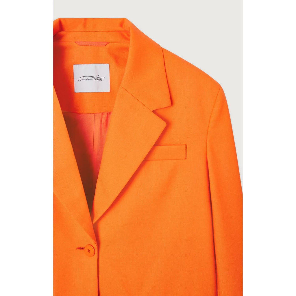 Blazer Tabinsville - Carotte