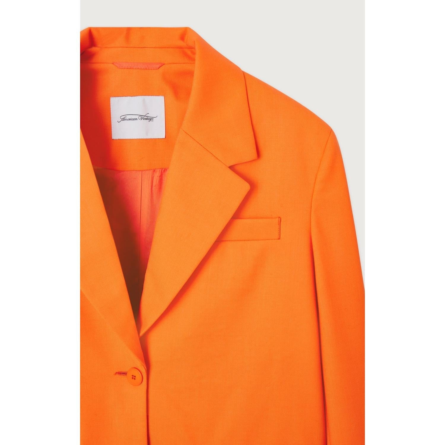 Blazer Tabinsville - Carotte