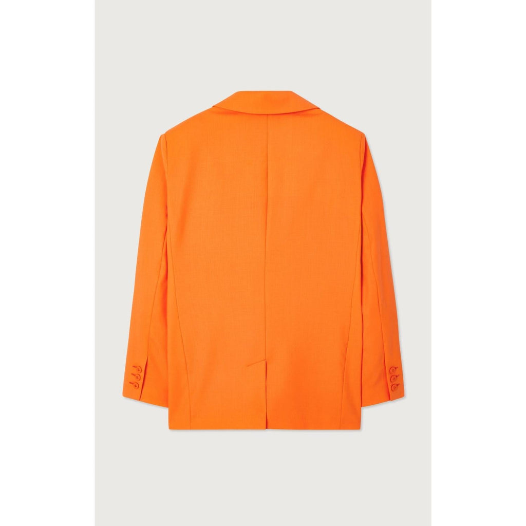 Blazer Tabinsville - Carotte