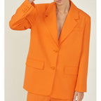 Blazer Tabinsville - Carotte