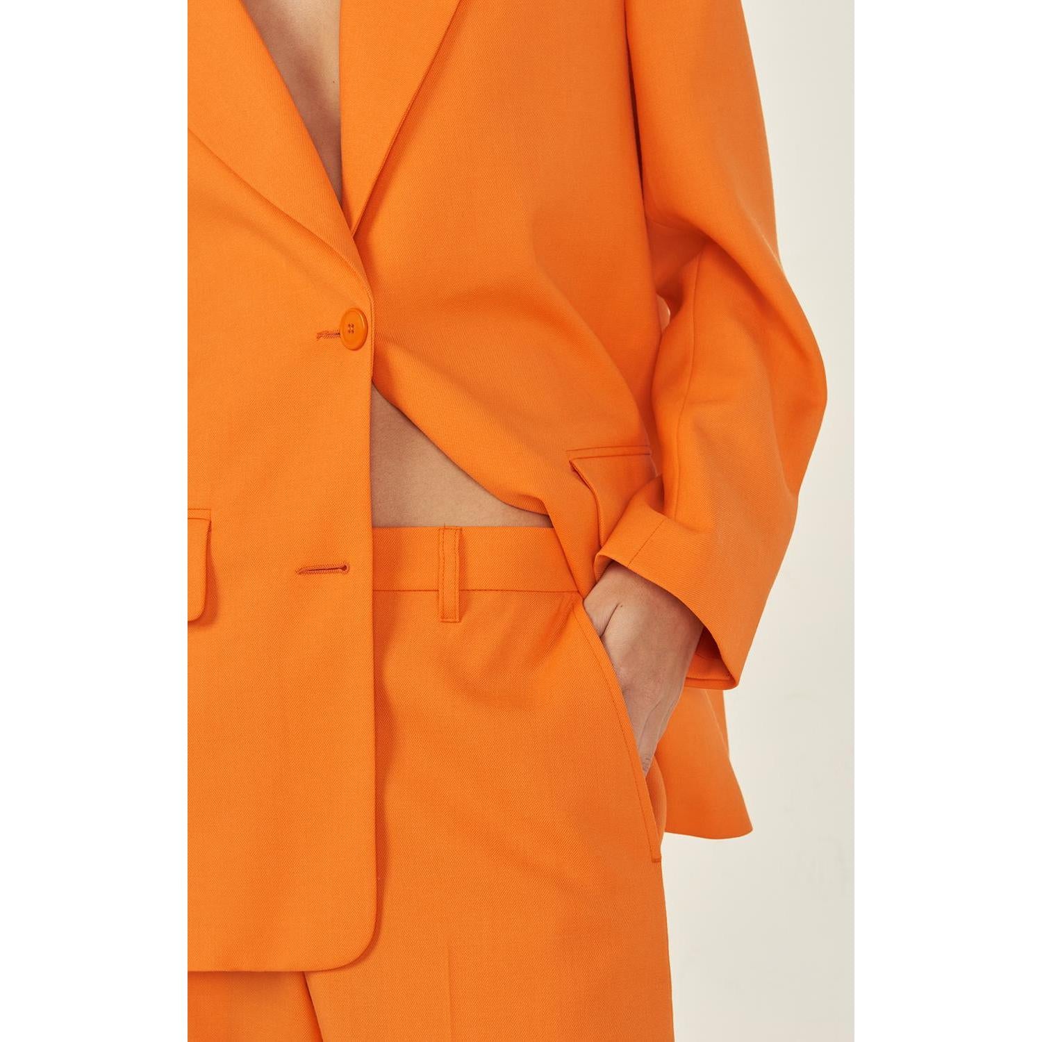 Blazer Tabinsville - Carotte