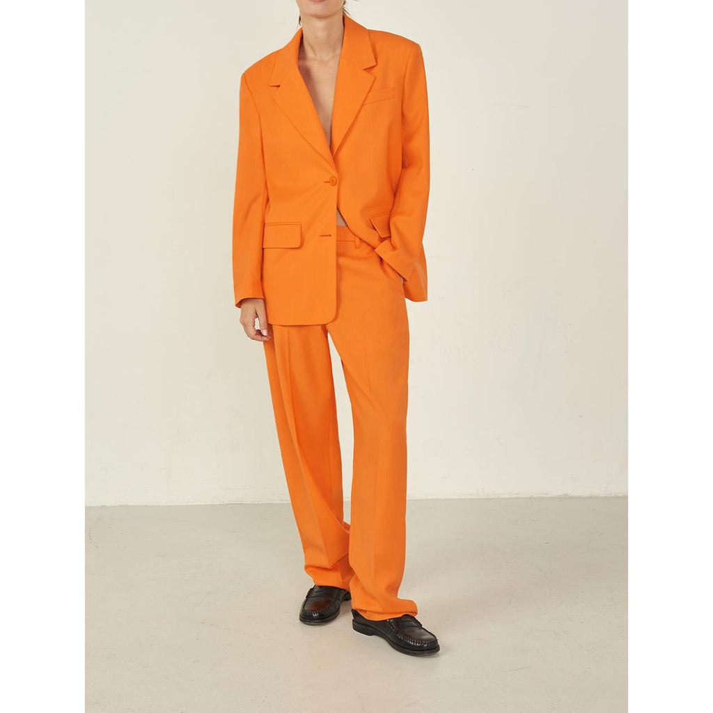 Blazer Tabinsville - Carotte