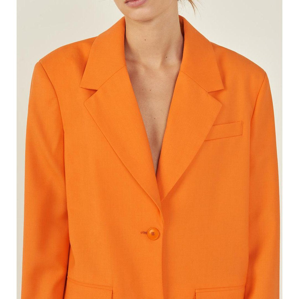 Blazer Tabinsville - Carotte