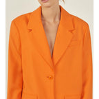 Blazer Tabinsville - Carotte