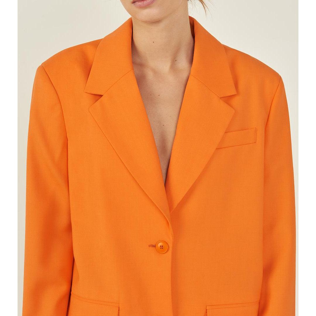Blazer Tabinsville - Carotte
