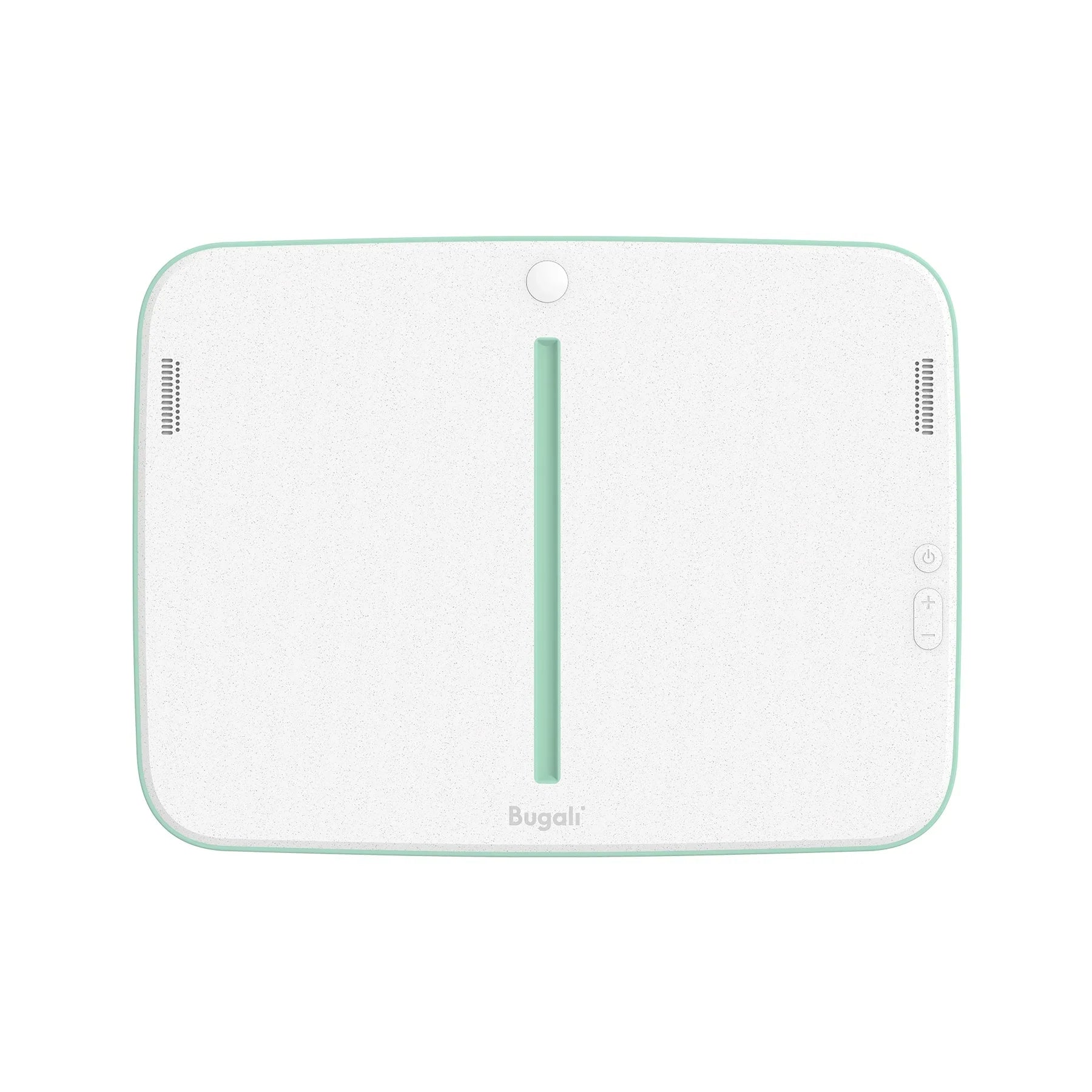 Console - La Bugali