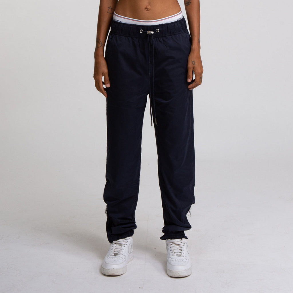 Pantalon Tactel - Navy - Mixte