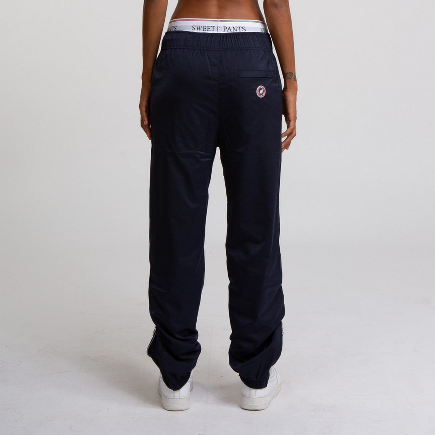 Pantalon Tactel - Navy - Mixte