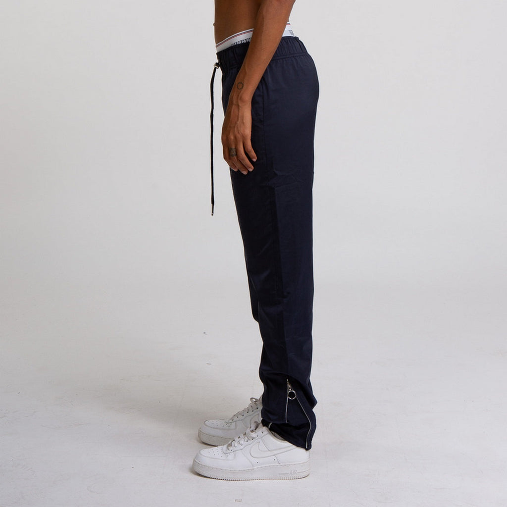 Pantalon Tactel - Navy - Mixte