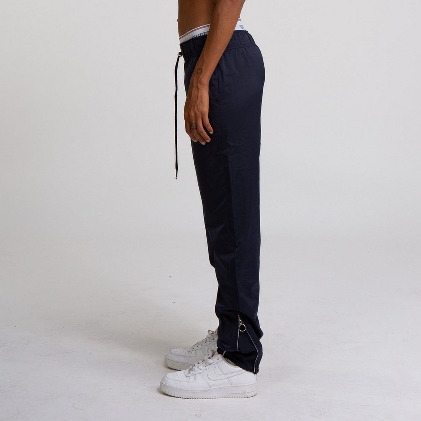 Pantalon Tactel - Navy - Mixte