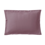 Percale Unie - Taie D'Oreiller - Violet