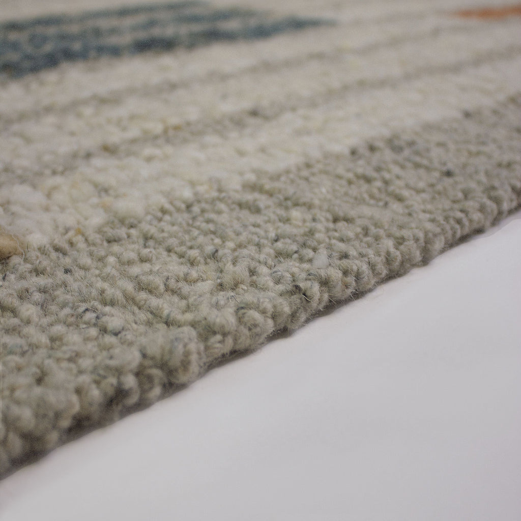Alder - Tapis En Laine