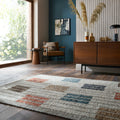 Alder - Tapis En Laine