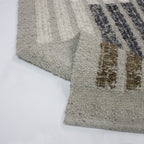 Alder - Tapis En Laine De Couloir