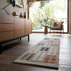 Alder - Tapis En Laine De Couloir