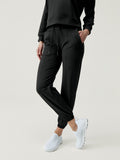 Jogging Tamoe - Noir - Femme