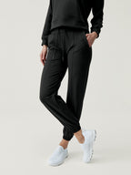 Jogging Tamoe - Noir - Femme