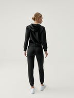 Jogging Tamoe - Noir - Femme