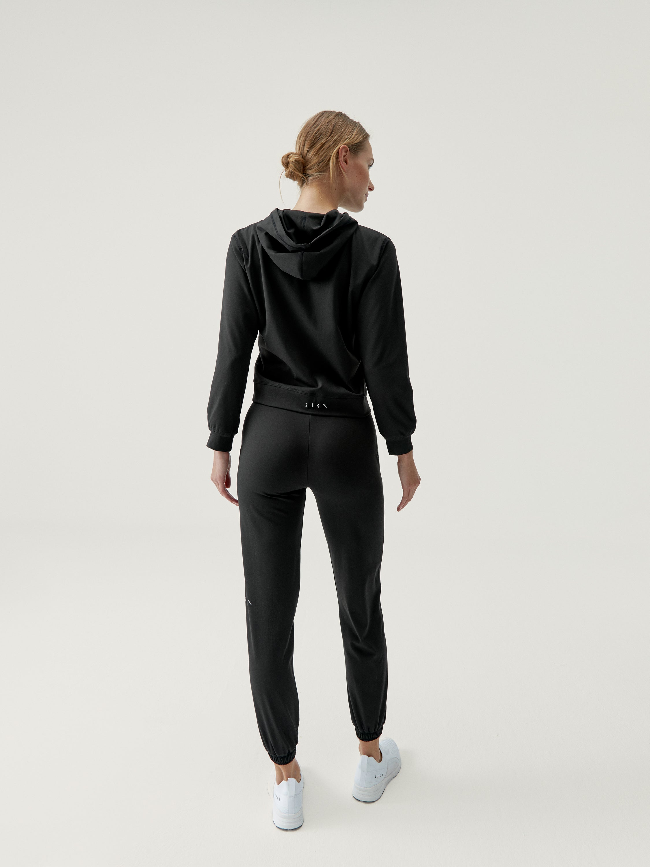 Jogging Tamoe - Noir - Femme