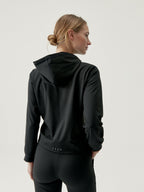 Sweat-Shirt Tamoe - Noir - Femme