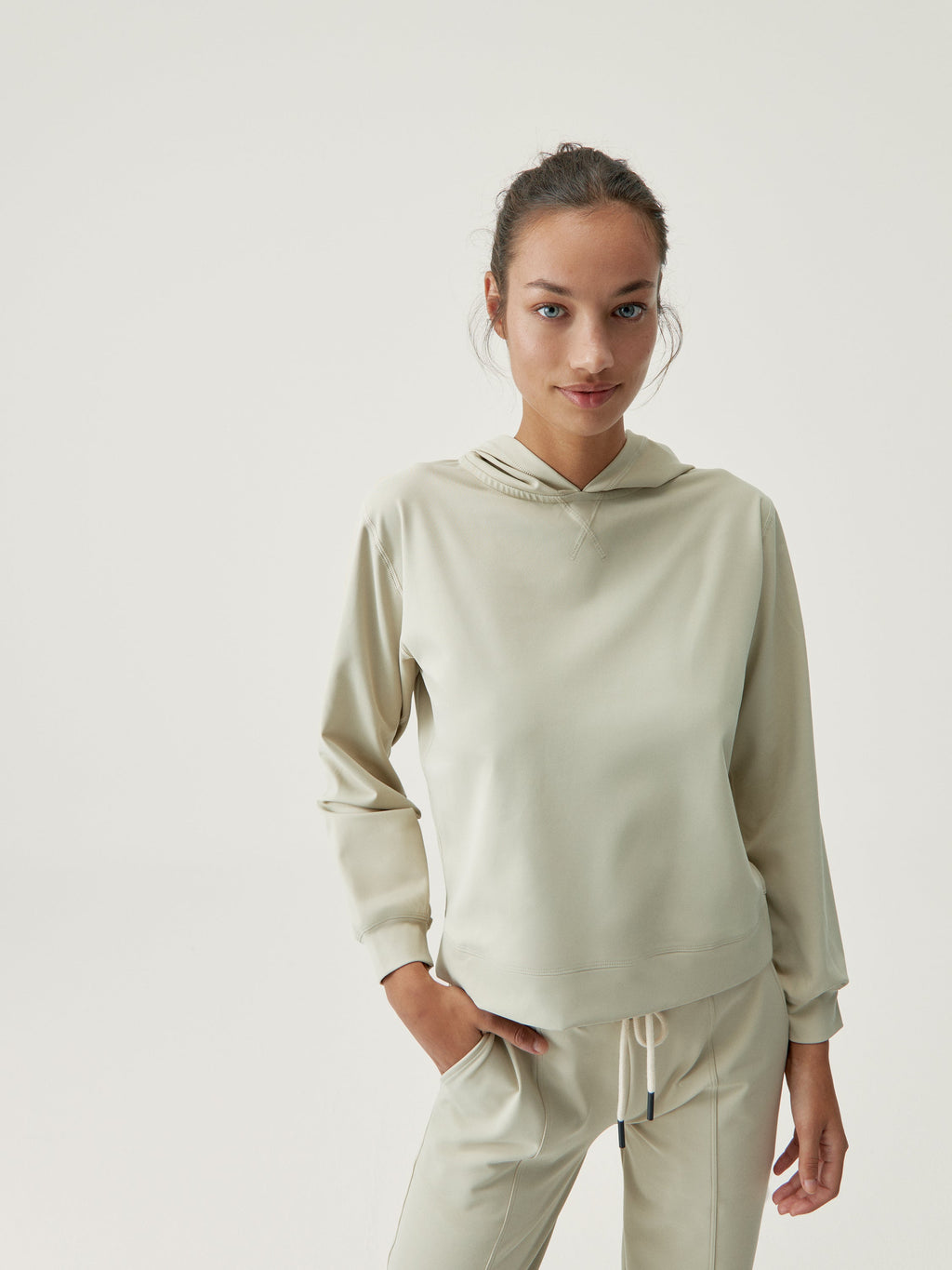 Sweat-Shirt Tamoe - Pierre - Femme