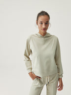 Sweat-Shirt Tamoe - Pierre - Femme