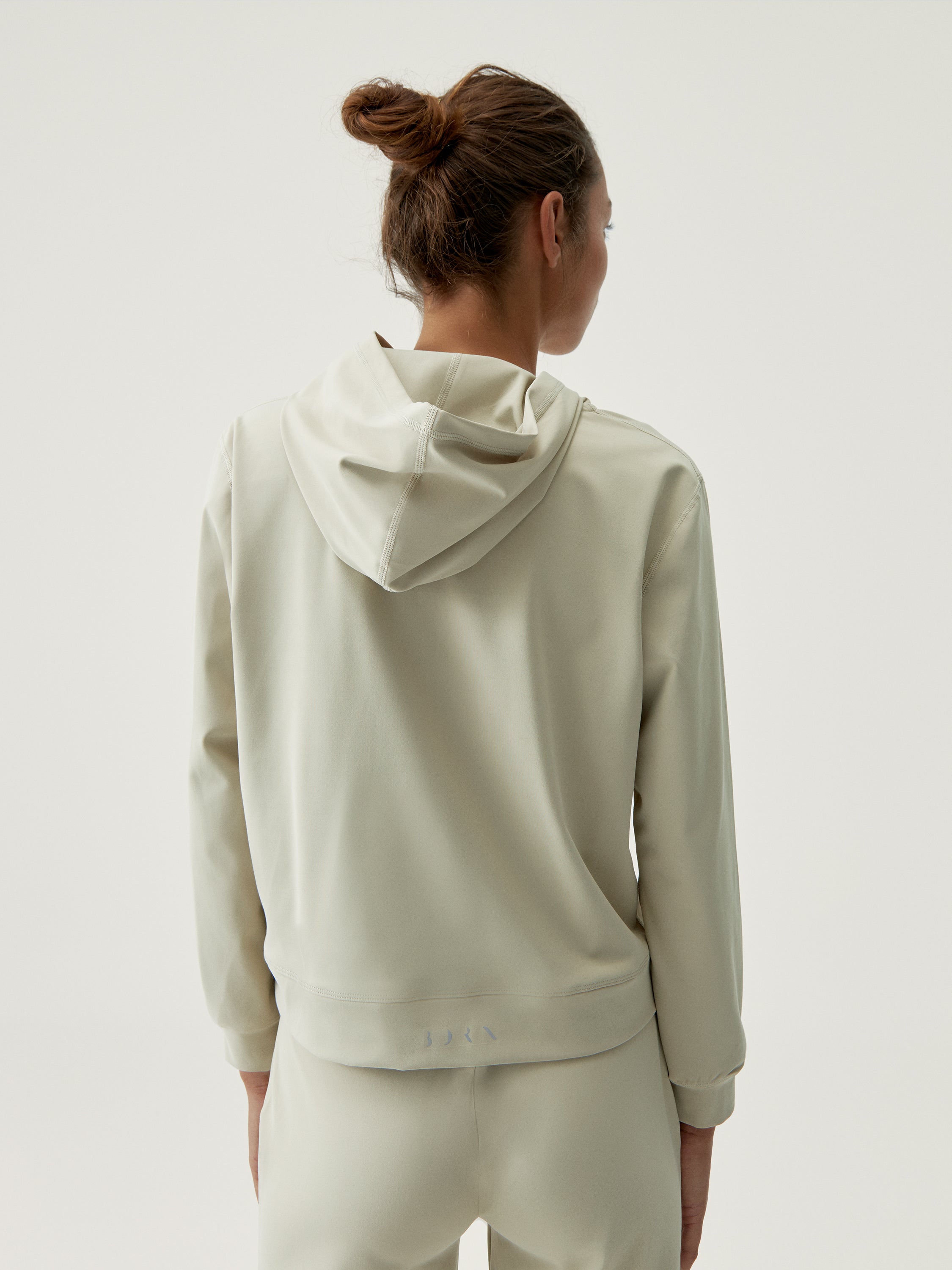 Sweat-Shirt Tamoe - Pierre - Femme