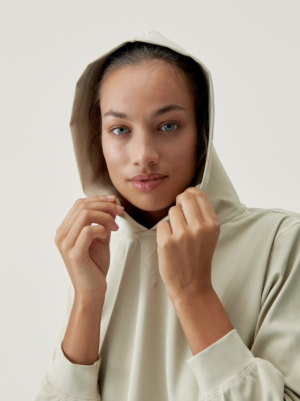 Sweat-Shirt Tamoe - Pierre - Femme