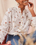 Chemise Tamonette - Abbie