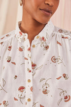 Chemise Tamonette - Abbie