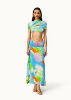 Ensemble Tani Lilies