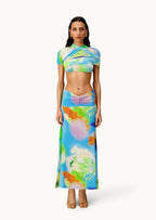 Ensemble Tani Lilies