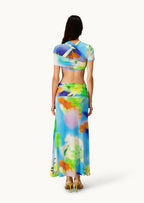 Ensemble Tani Lilies