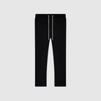Jogging Coupe Droite - Black - Mixte