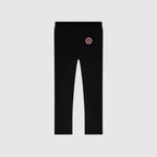 Jogging Coupe Droite - Black - Mixte